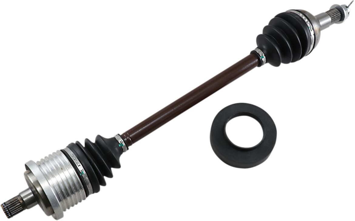 MOOSE LM6-CA-8-308 Gruppo asse completo CAN AM (BRP) MAVERICK 1000 R EFI 4X4 14>15