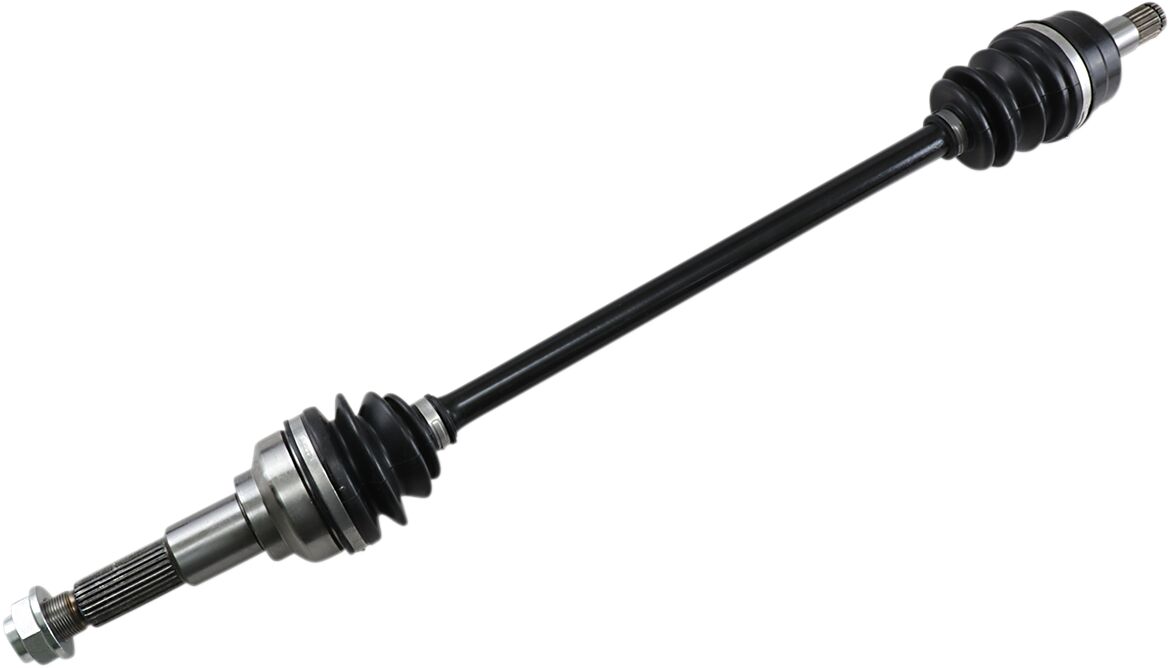 MOOSE LM6-CA-8-322 Gruppo asse completo CAN AM (BRP) MAVERICK 1000 R EFI 4X4 15>16