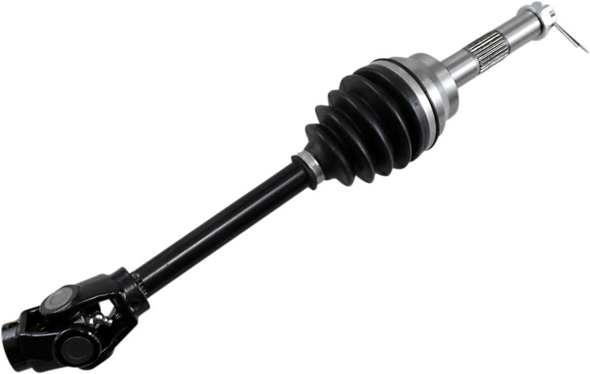 MOOSE LM6-PO-8-322 Gruppo asse completo POLARIS SCRAMBLER 500 4X4 95>09