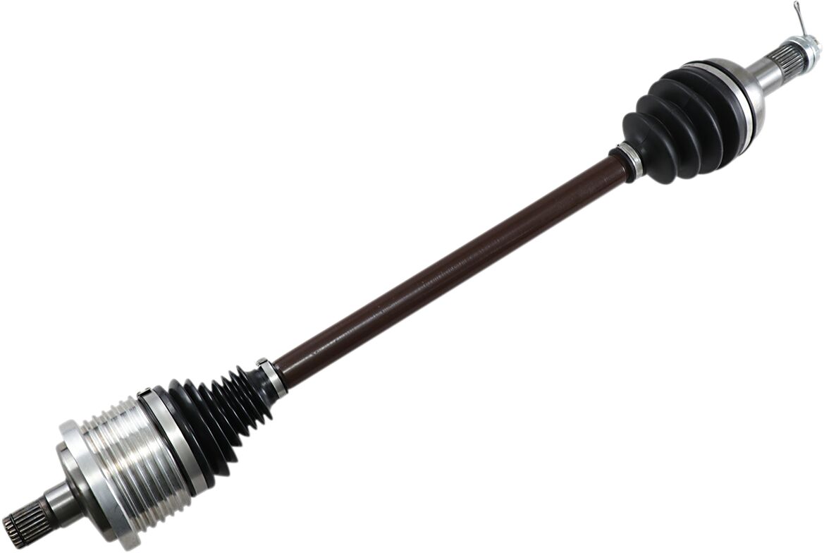MOOSE LM6-YA-8-305 ASSALE COMPLETO YAMAHA YFM 700 KPH 4X4 2015>16