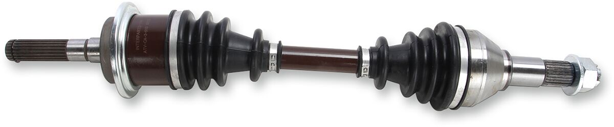 MOOSE LM6-CA-8-216 Gruppo asse completo CAN AM (BRP) OUTLANDER 1000 EFI 4X4 11>15