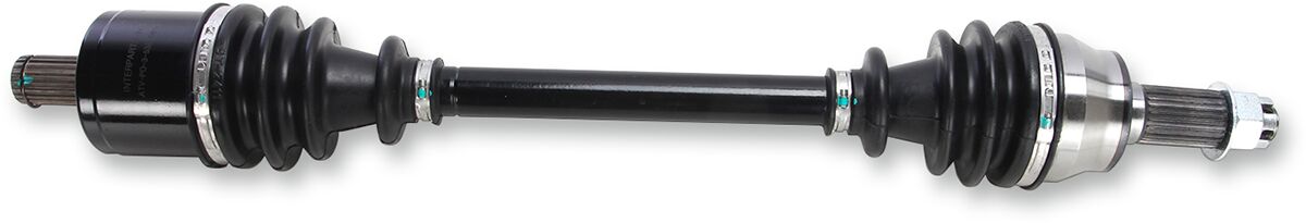 MOOSE LM6-PO-8-325 Gruppo asse completo POLARIS	RANGER RZR 900 4X4 2015>17