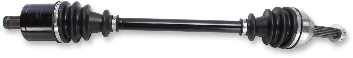 MOOSE LM6-PO-8-331 Gruppo asse completo POLARIS RANGER EV 4X4 15>17