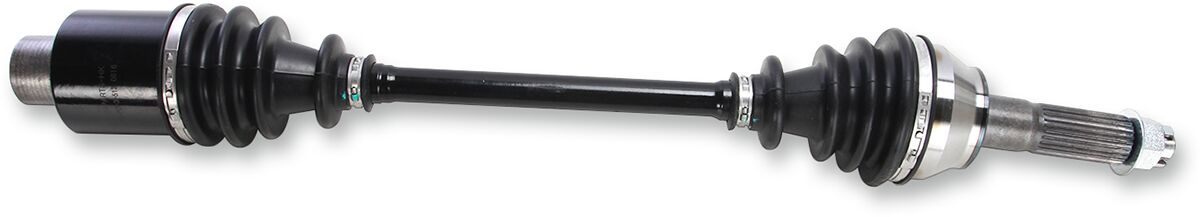 MOOSE LM6-PO-8-352 Gruppo asse completo POLARIS	RANGER 800 EFI 6×6 2010>16