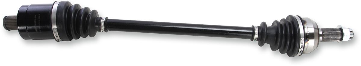 MOOSE LM6-PO-8-381 Gruppo asse completo POLARIS GENERAL 1000 4X4 15>21