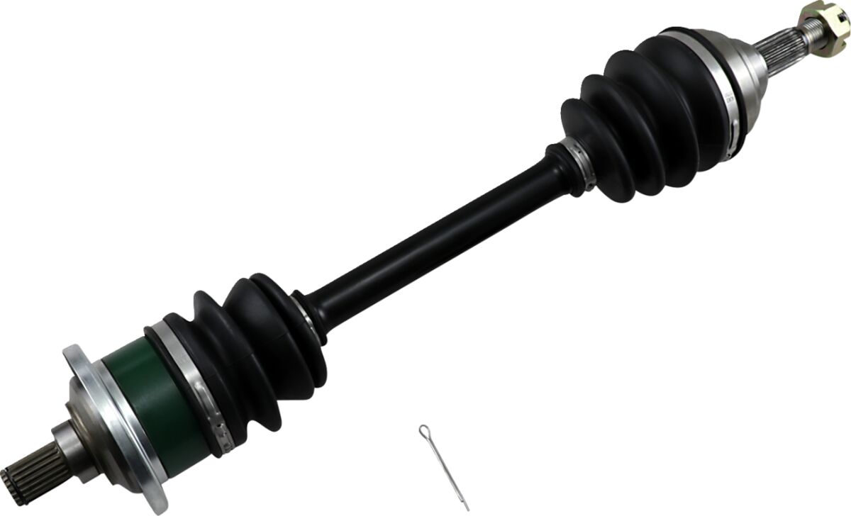 MOOSE ARC-7001 Semiasse standard OEM di ricambio ARCTIC CAT (TEXTRON) 250 4X4 2002>04