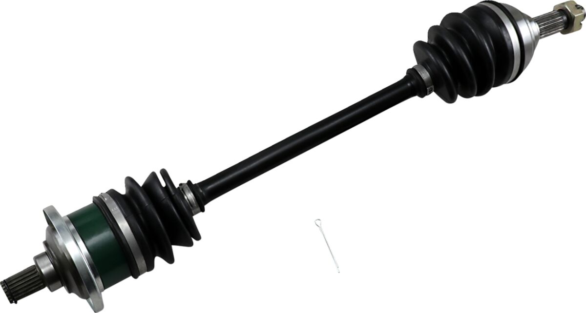 MOOSE ARC-7004 Semiasse standard OEM   ARCTIC CAT (TEXTRON) 500 4X4 02>04