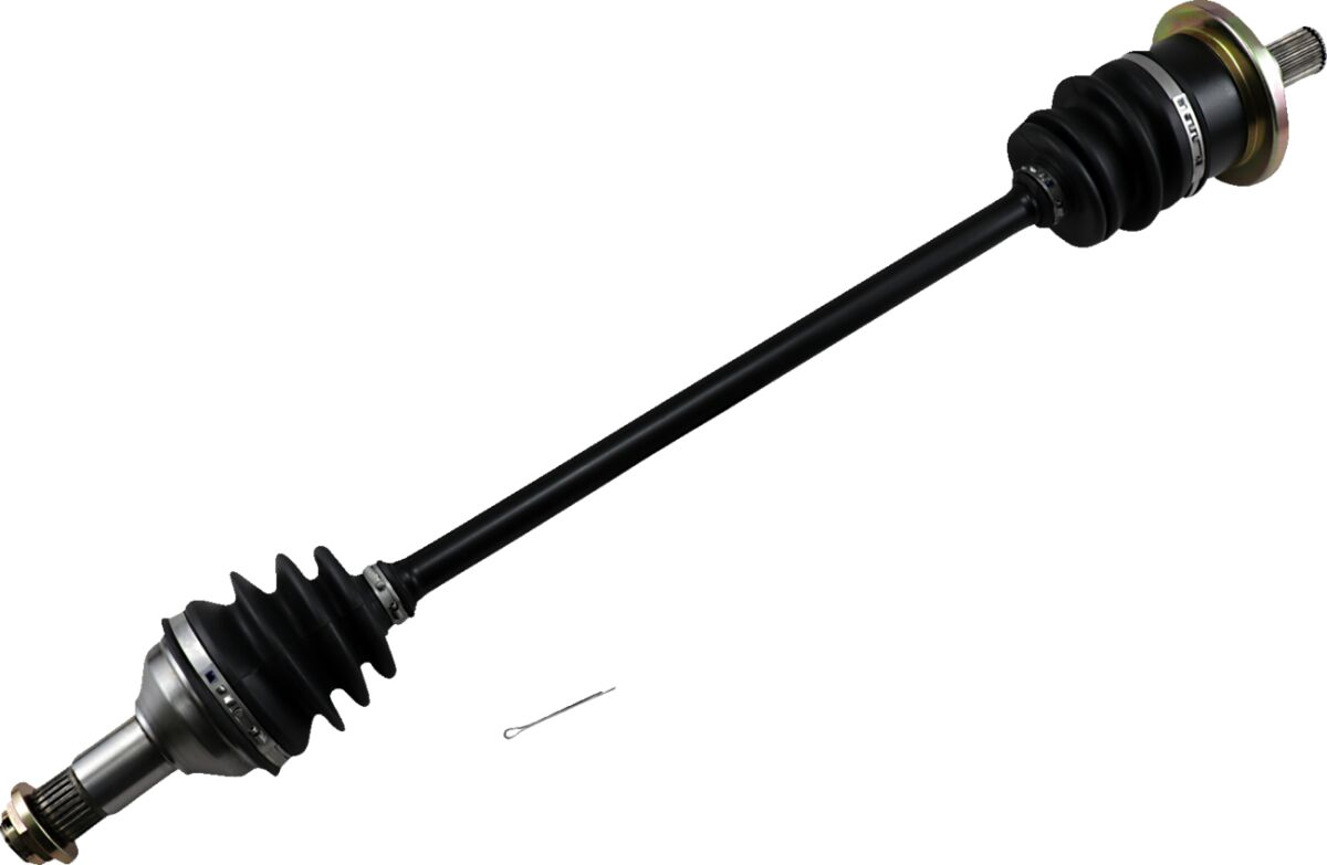 MOOSE ARC-7012 Semiasse standard OEM di ricambio ARCTIC CAT (TEXTRON) PROWLER 1000 EFI 4X4 2009>14