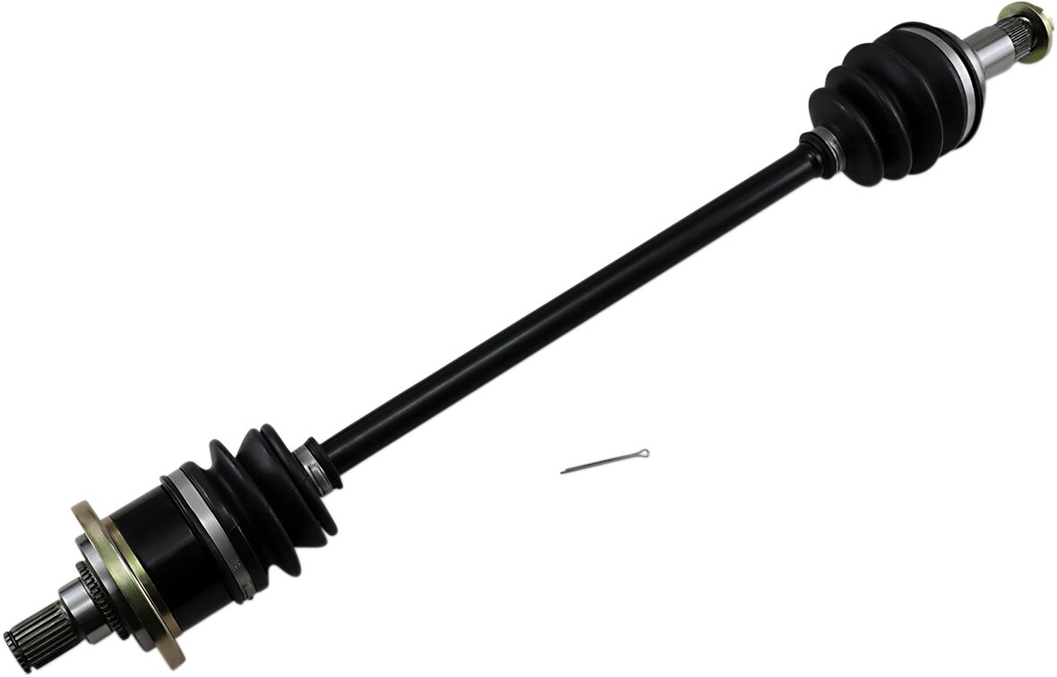 MOOSE ARC-7013 Semiasse standard OEM di ricambio ARCTIC CAT (TEXTRON) PROWLER 1000 EFI 4X4 2009>14