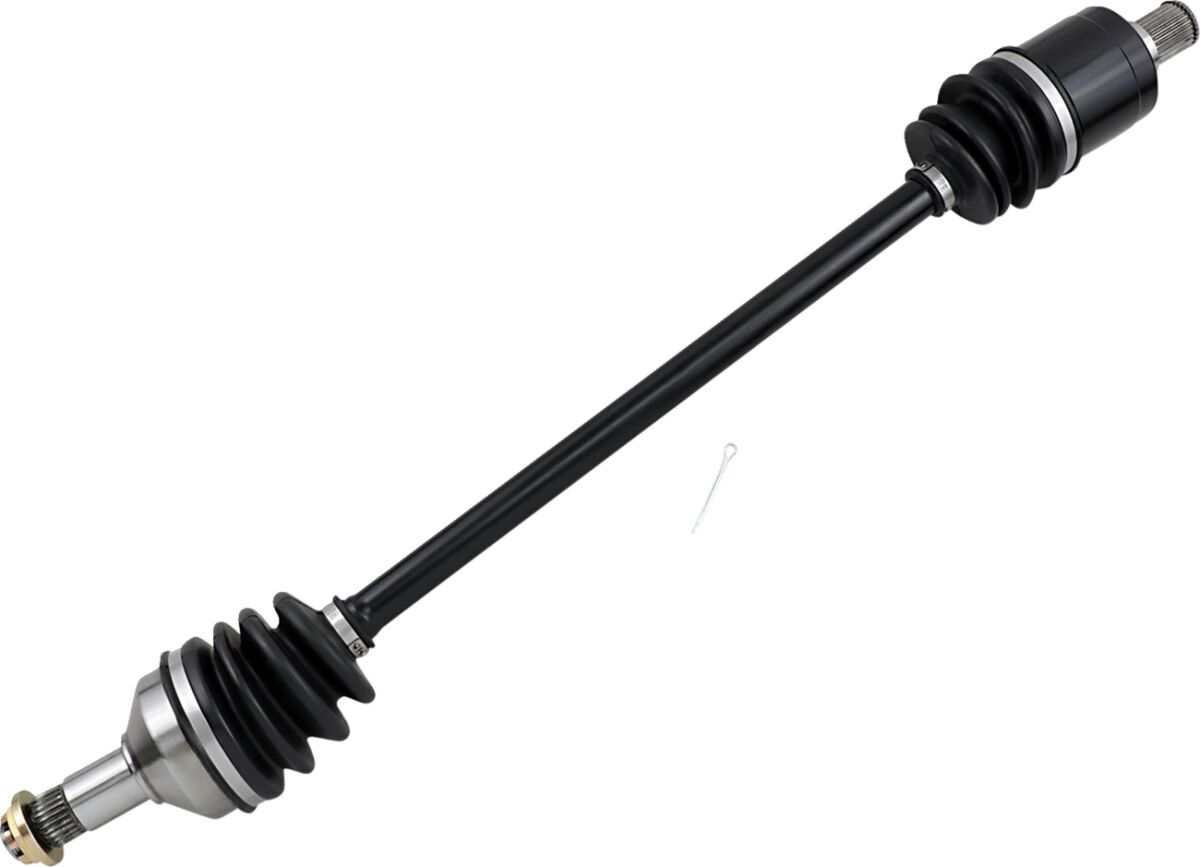 MOOSE ARC-7018 Semiasse standard OEM   ARCTIC CAT (TEXTRON) WILDCAT 1000 EFI HO 4X4 12>16