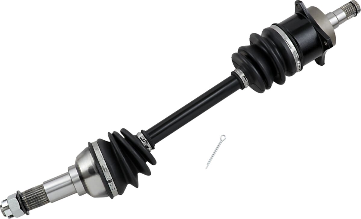 MOOSE CAN-7002 Semiasse standard OEM   CAN AM (BRP) OUTLANDER 400 EFI 4X4	06>14