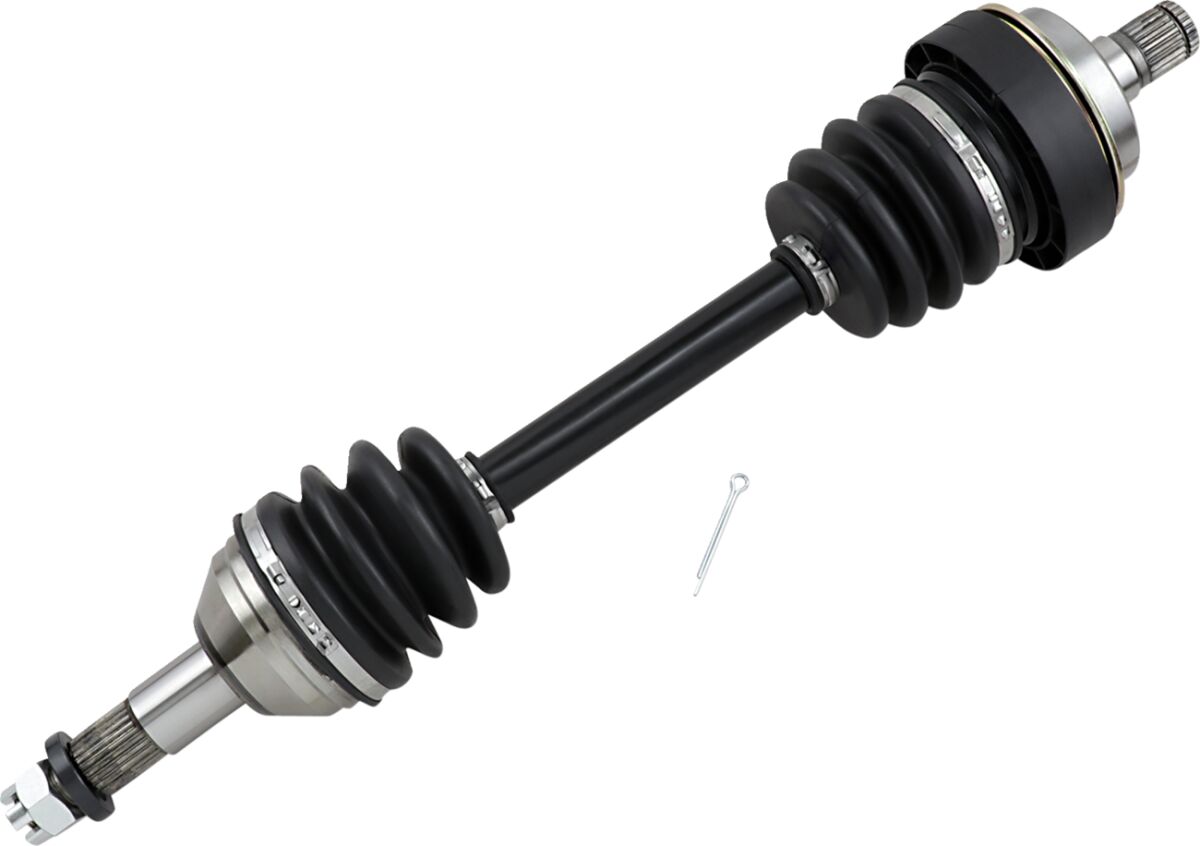 MOOSE CAN-7004 Semiasse standard OEM POSTERIORE DX CAN AM (BRP) OUTLANDER 400 HO 4X4 2006