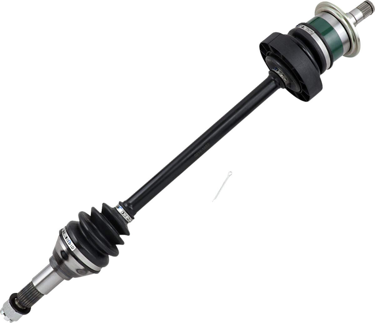 MOOSE CAN-7005 Semiasse standard OEM   CAN AM (BRP) COMMANDER 1000 EFI 2012