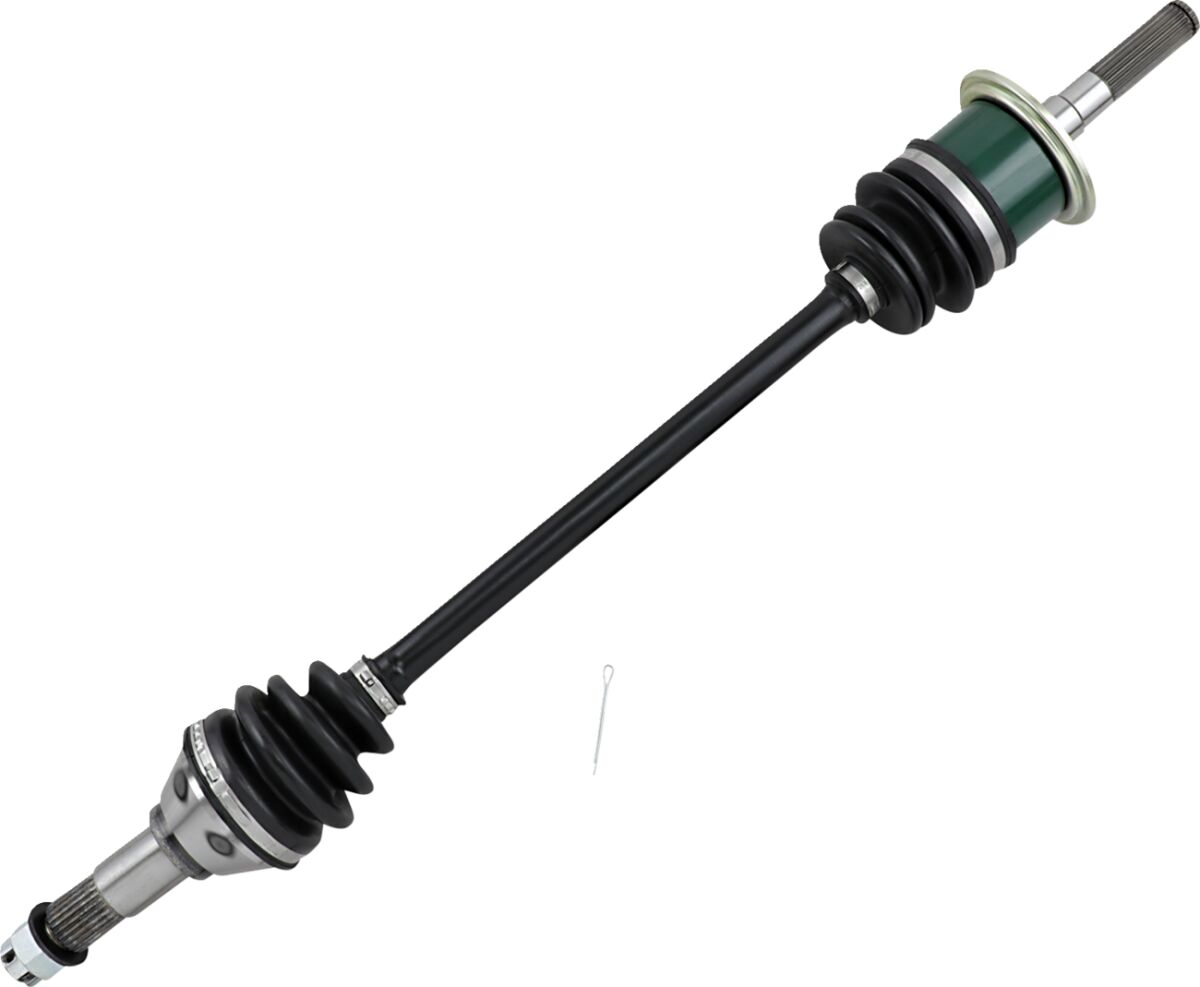 MOOSE CAN-7006 Semiasse standard OEM   CAN AM (BRP) COMMANDER 1000 R EFI 2018