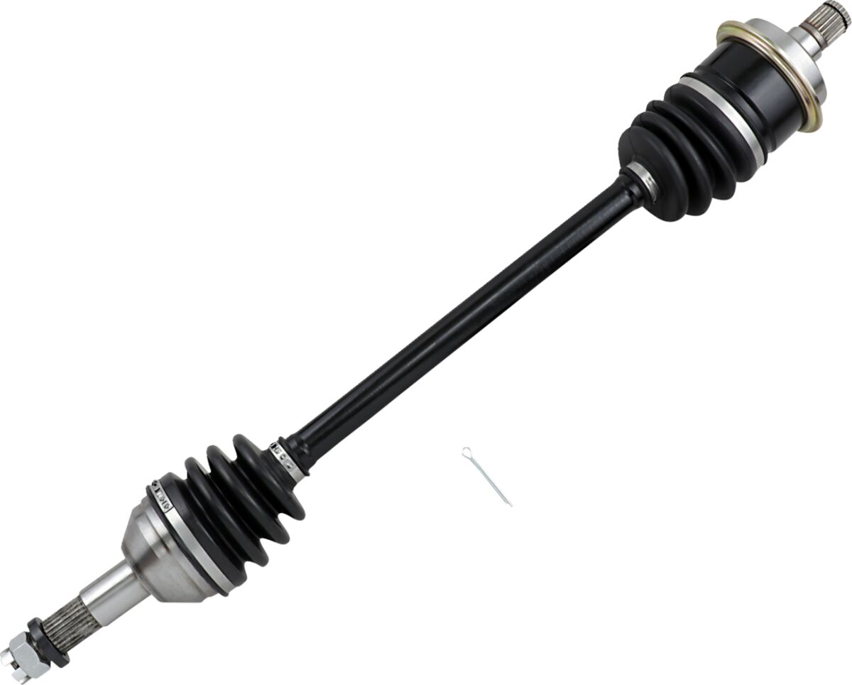 MOOSE CAN-7008 Semiasse standard OEM   CAN AM (BRP) COMMANDER 1000 EFI 2012