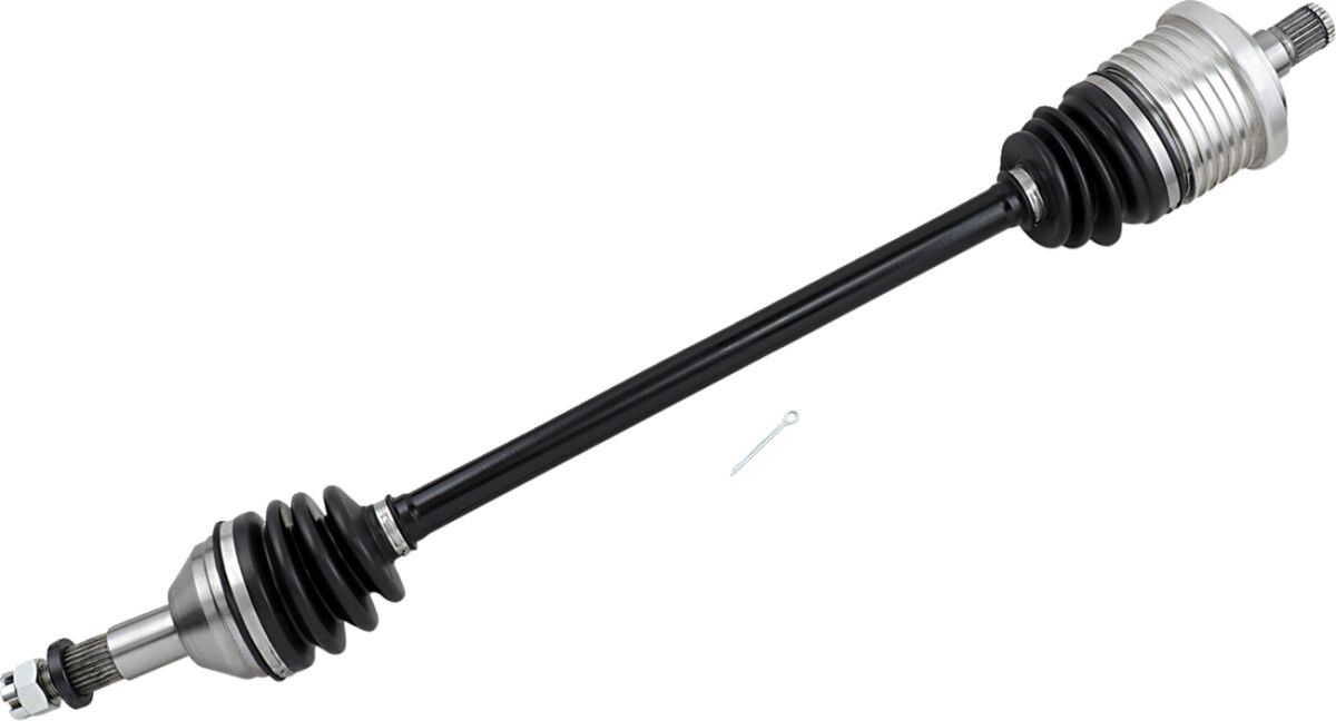 MOOSE CAN-7013 Semiasse standard OEM   CAN AM (BRP) MAVERICK 1000 R EFI 4X4 2013