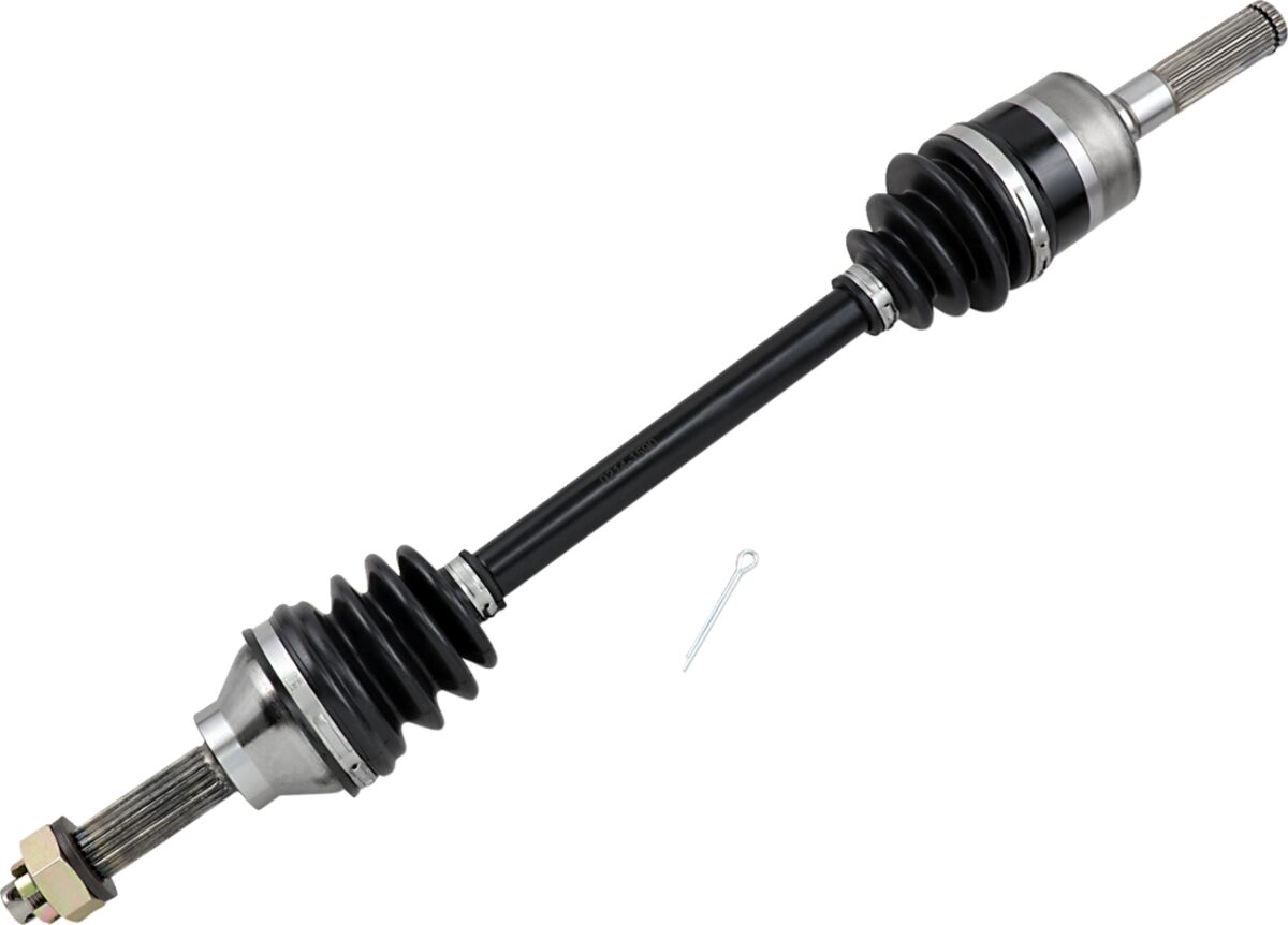 MOOSE CAN-7017 Semiasse standard OEM di ricambio CAN AM (BRP) QUEST 500 4X4 2002>04