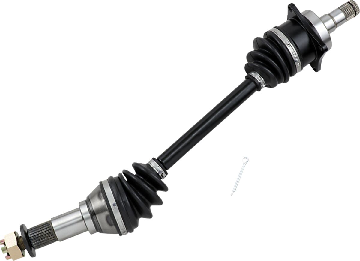 MOOSE CAN-7019 Semiasse standard OEM   CAN AM (BRP) OUTLANDER 400 HO 4X4 2004