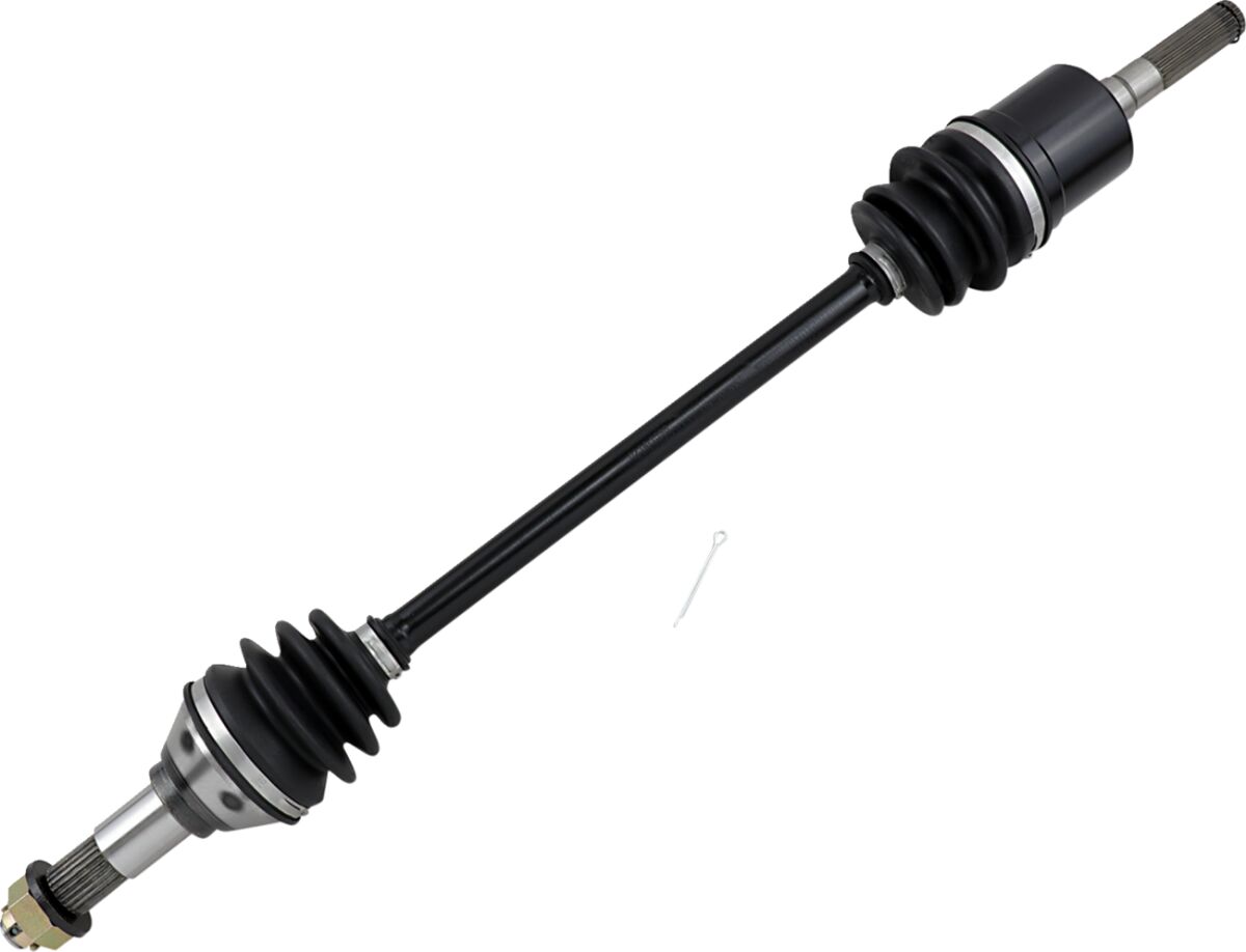 MOOSE CAN-7031 Semiasse standard OEM di ricambio CAN AM (BRP) MAVERICK 1000 R EFI 4X4 2014>16