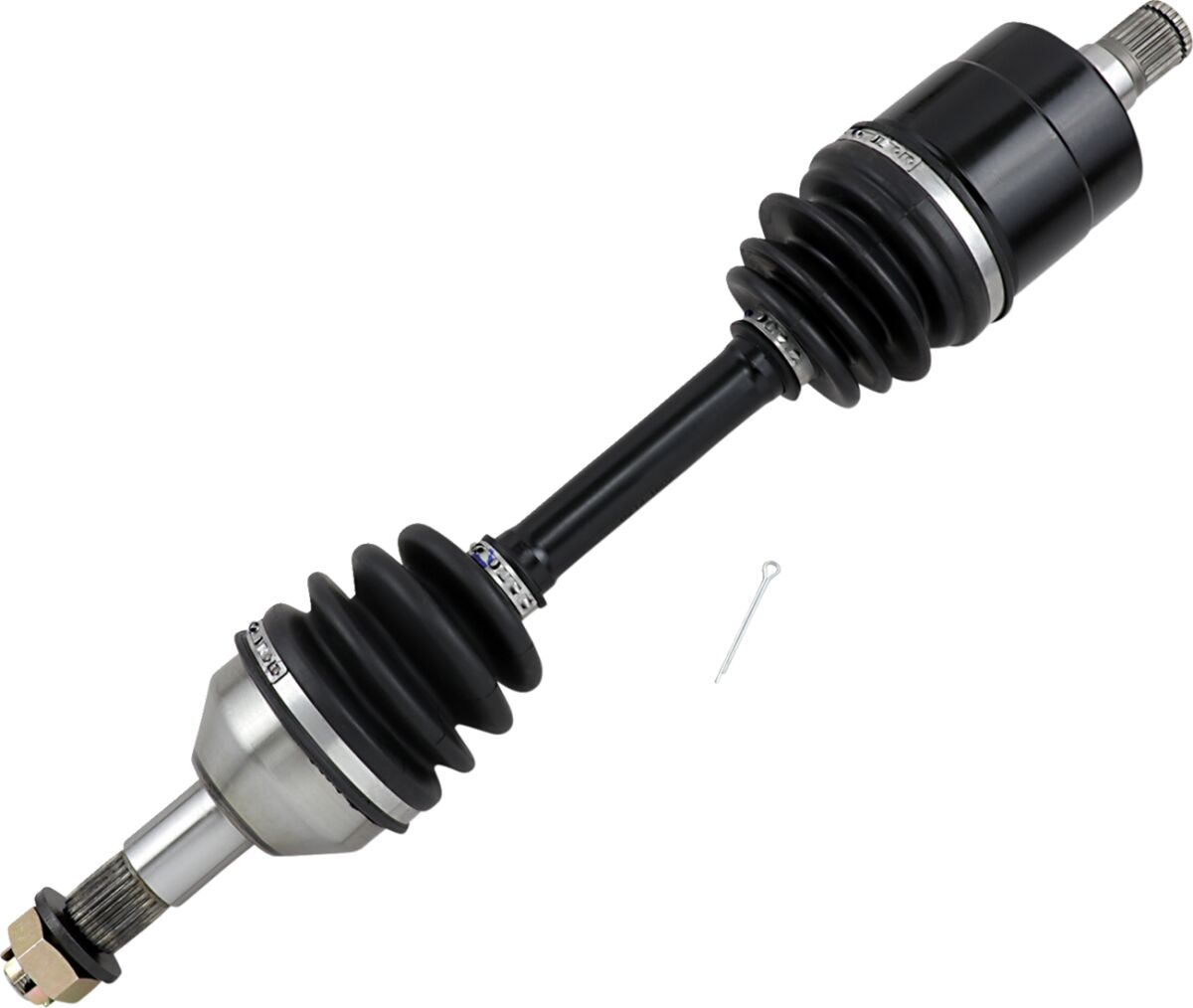MOOSE CAN-7035 Semiasse standard OEM   CAN AM (BRP) OUTLANDER L 570 EFI 4X4 2016