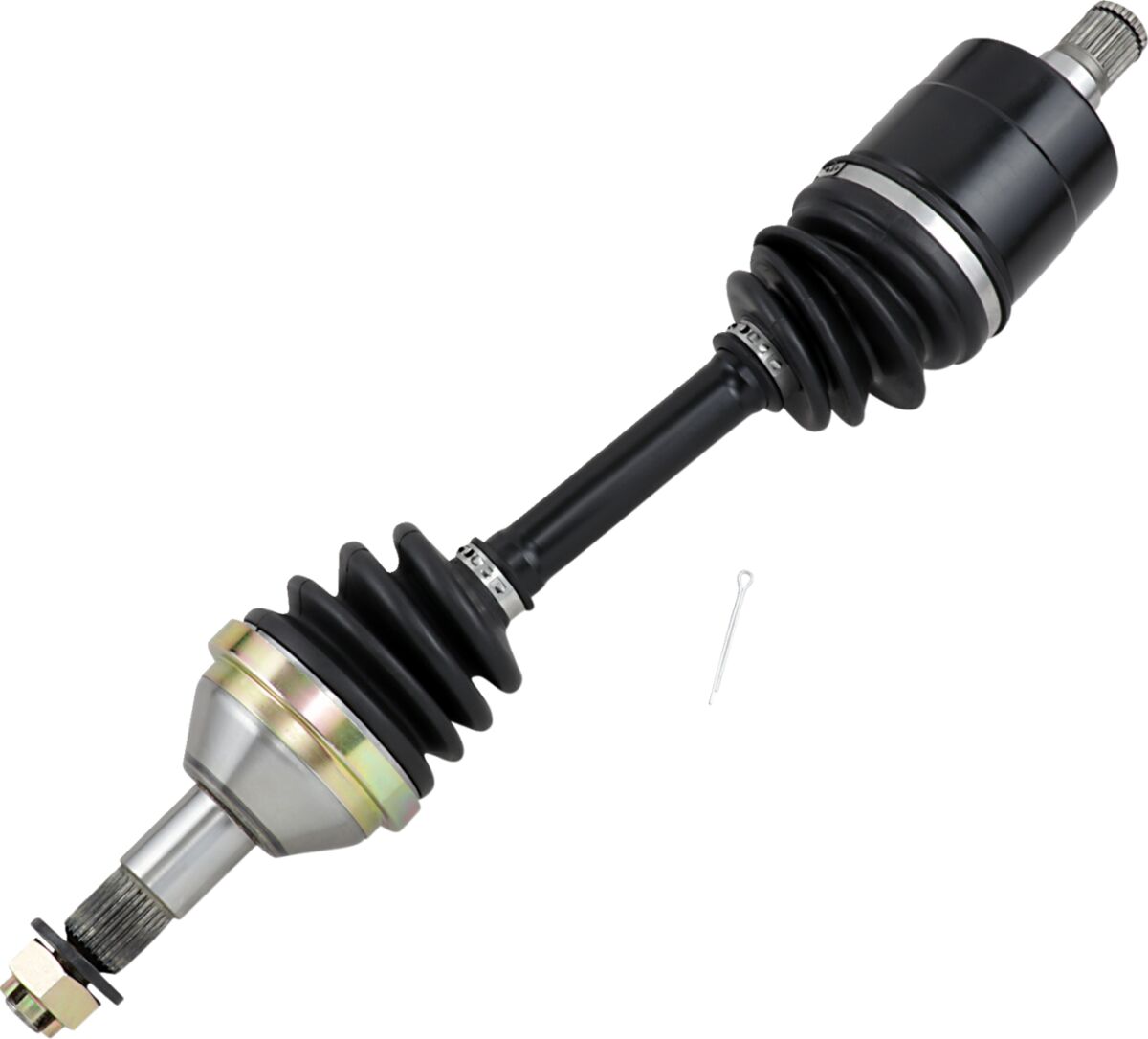 MOOSE CAN-7036 Semiasse standard OEM   CAN AM (BRP) OUTLANDER 850 EFI 4X4 2018