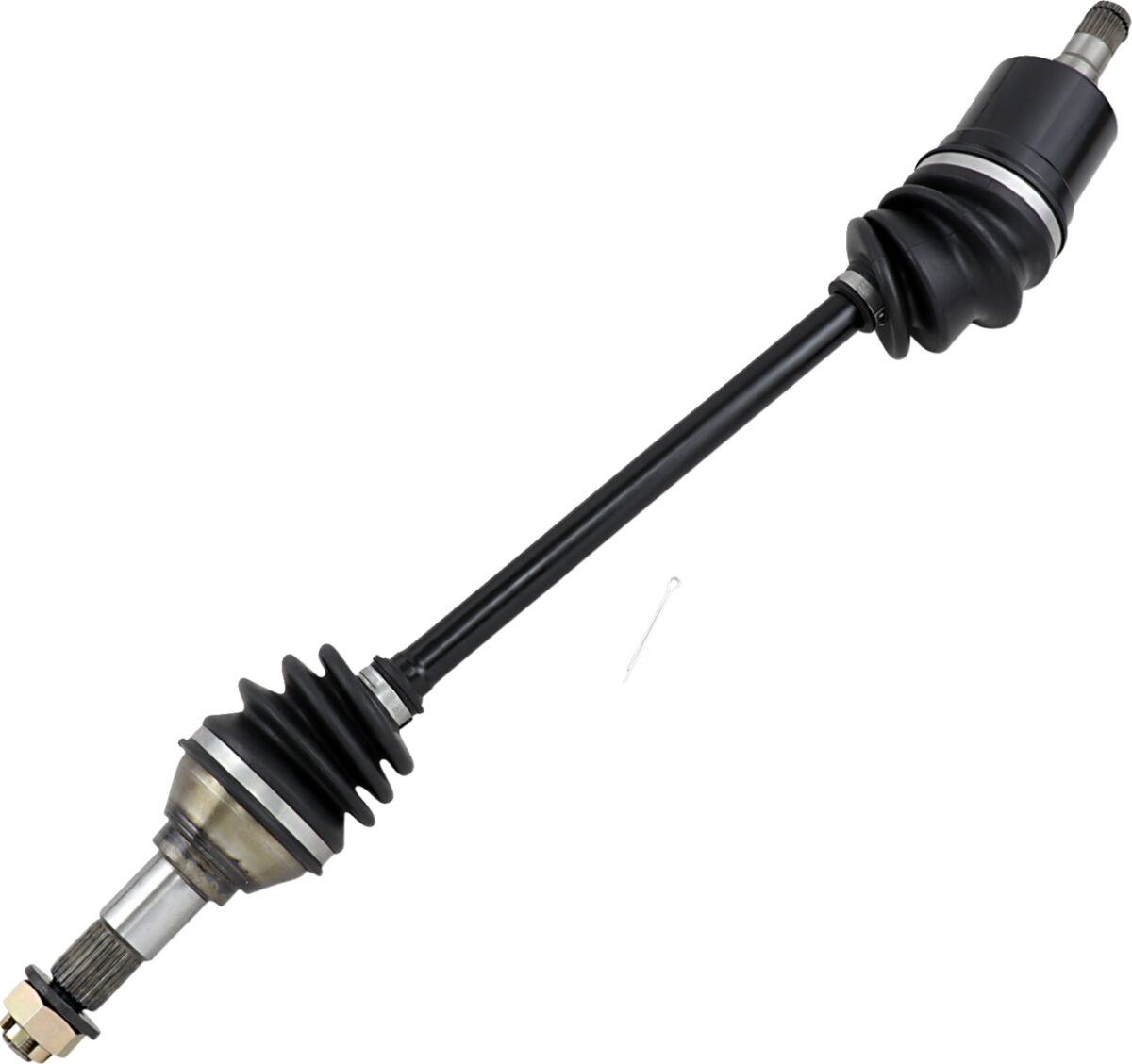 MOOSE CAN-7039 Semiasse standard OEM di ricambio CAN AM (BRP) COMMANDER 1000 EFI 2016>19