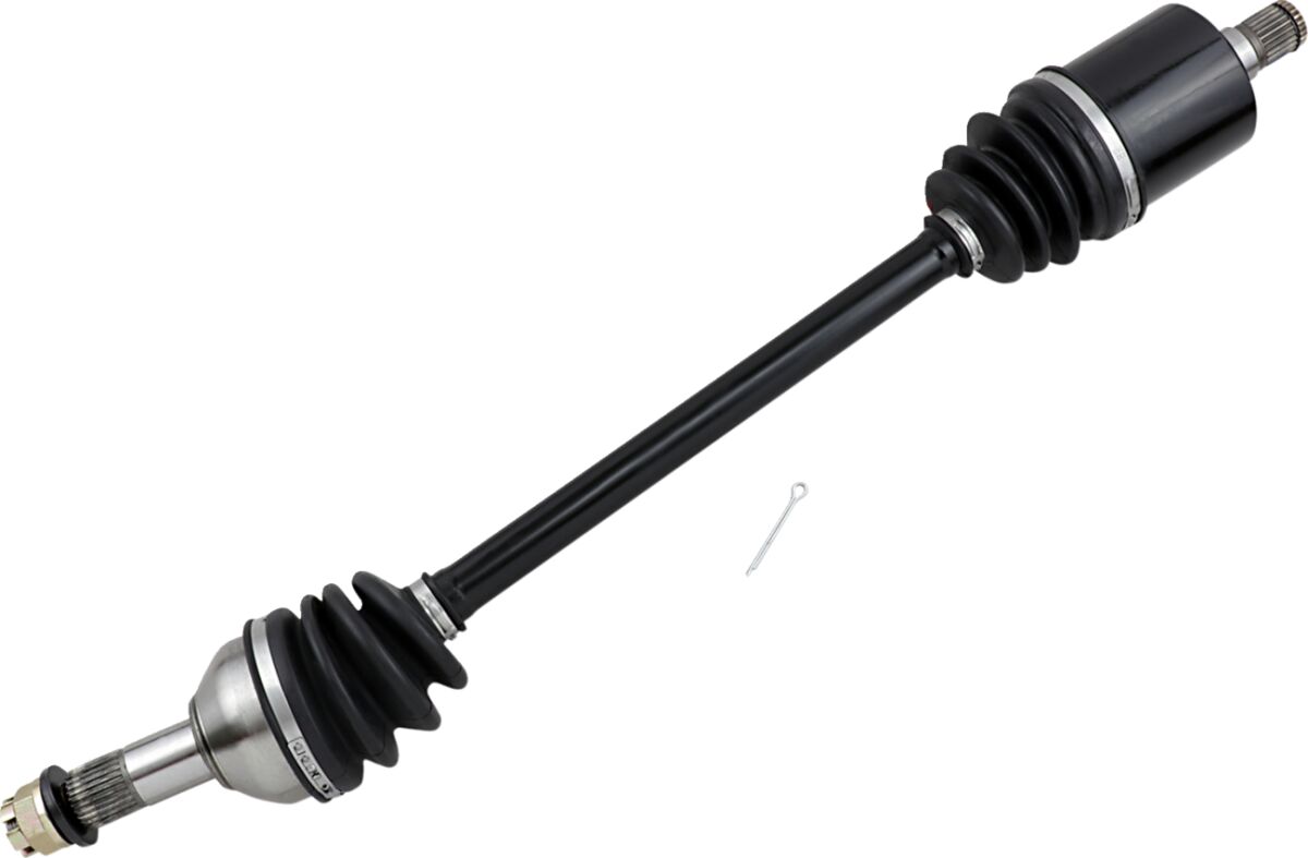 MOOSE CAN-7040 Semiasse standard OEM di ricambio CAN AM (BRP) COMMANDER 1000 EFI 2016>19