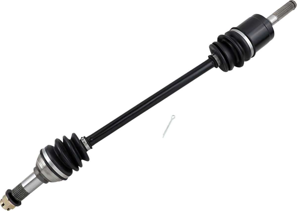 MOOSE CAN-7041 Semiasse standard OEM di ricambio CAN AM (BRP) DEFENDER HD10 4X4 2016>19
