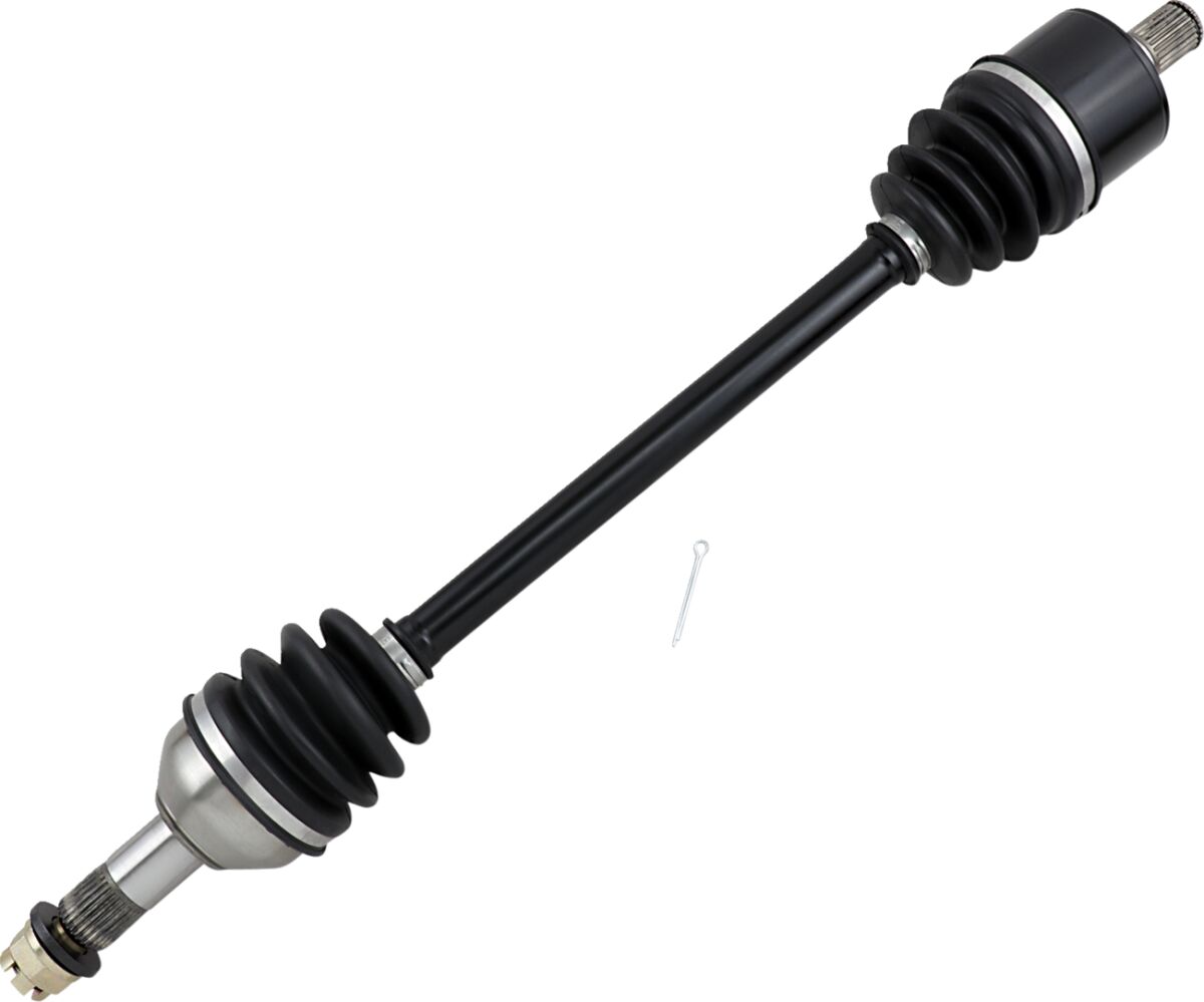 MOOSE CAN-7043 Semiasse standard OEM di ricambio CAN AM (BRP) DEFENDER HD10 4X4 2016>19
