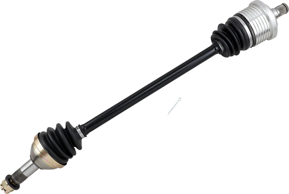 MOOSE CAN-7046 Semiasse standard OEM di ricambio CAN AM (BRP) MAVERICK 1000 R EFI 4X4 2017>18