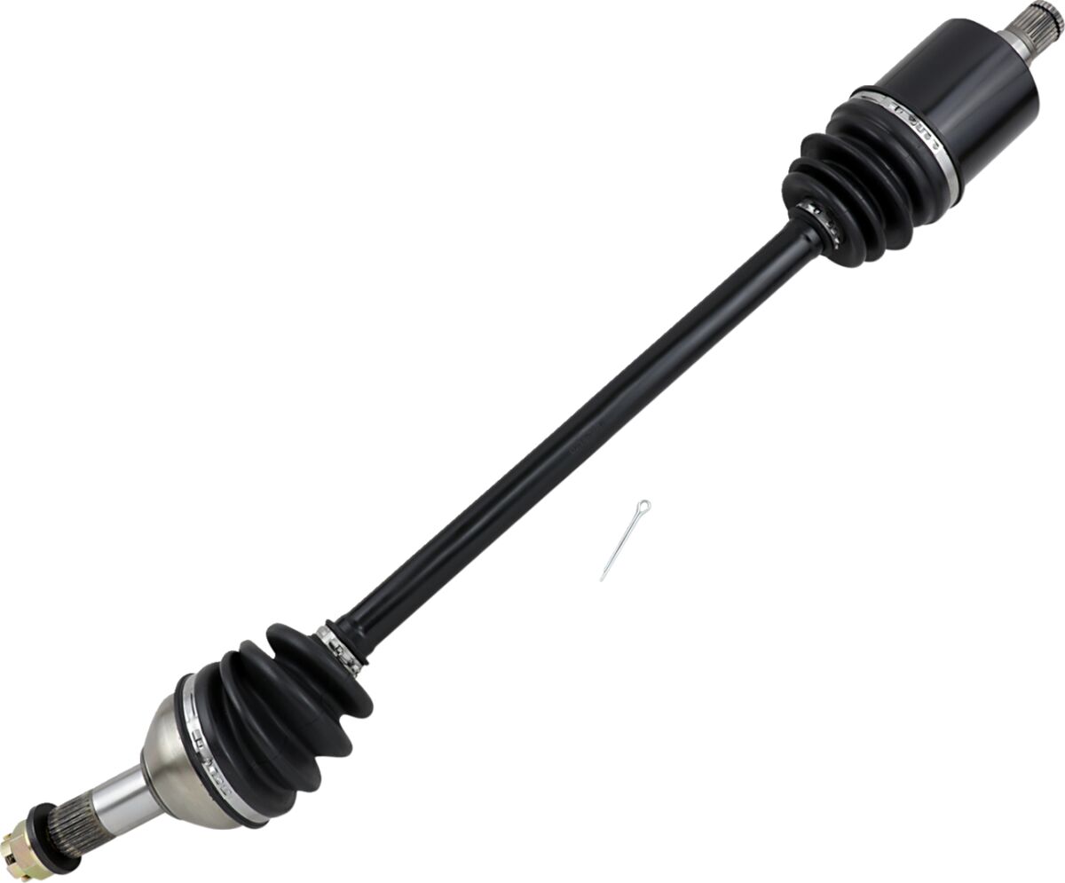 MOOSE CAN-7048 Semiasse standard OEM di ricambio CAN AM (BRP) MAVERICK TURBO 1000 R EFI 4X4 2016>17