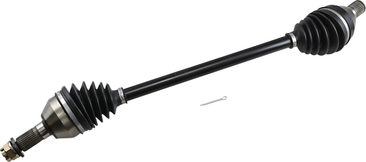 MOOSE CAN-7054 Semiasse standard OEM di ricambio CAN AM (BRP) MAVERICK 900 HO EFI 4X4 2018