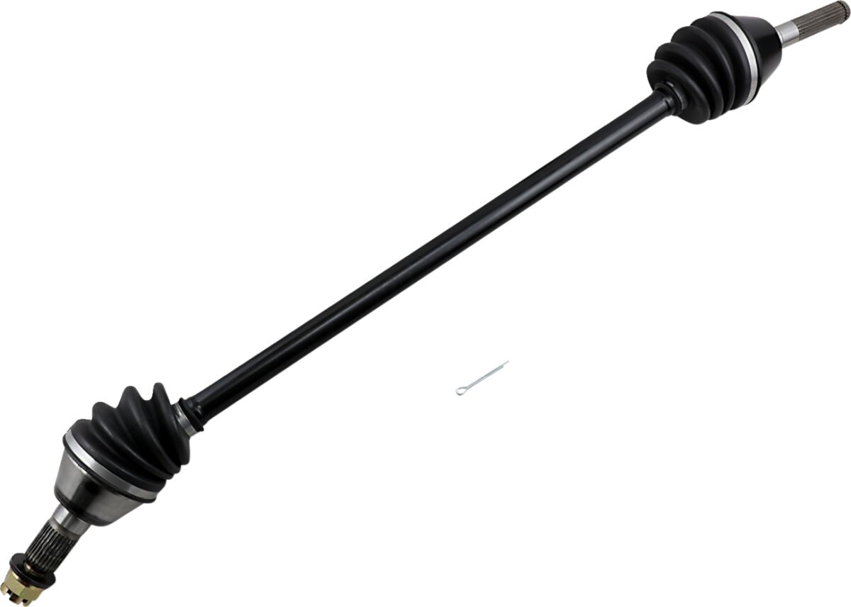 MOOSE CAN-7055 Semiasse standard OEM di ricambio CAN AM (BRP) MAVERICK TURBO 900 R EFI 4X4 2017