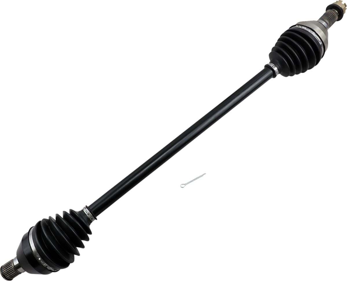 MOOSE CAN-7057 Semiasse standard OEM  CAN AM (BRP) MAVERICK TURBO 900 R EFI 4X4 2017