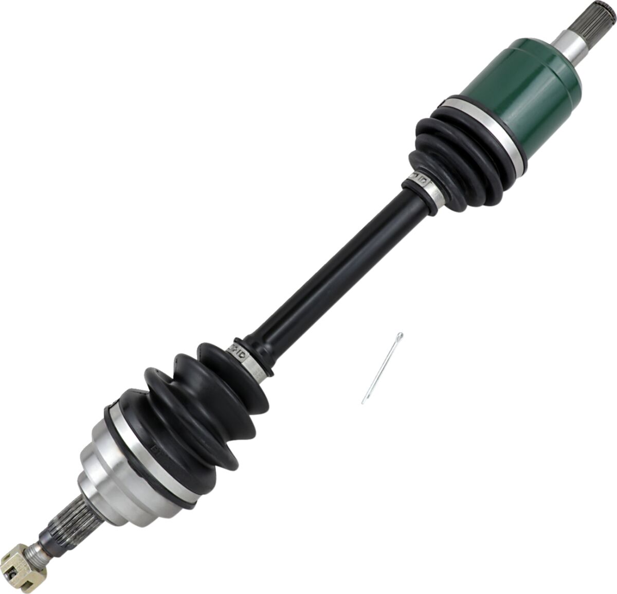MOOSE HON-7004 Semiasse standard OEM di ricambio HONDA TRX 500 2001>2004