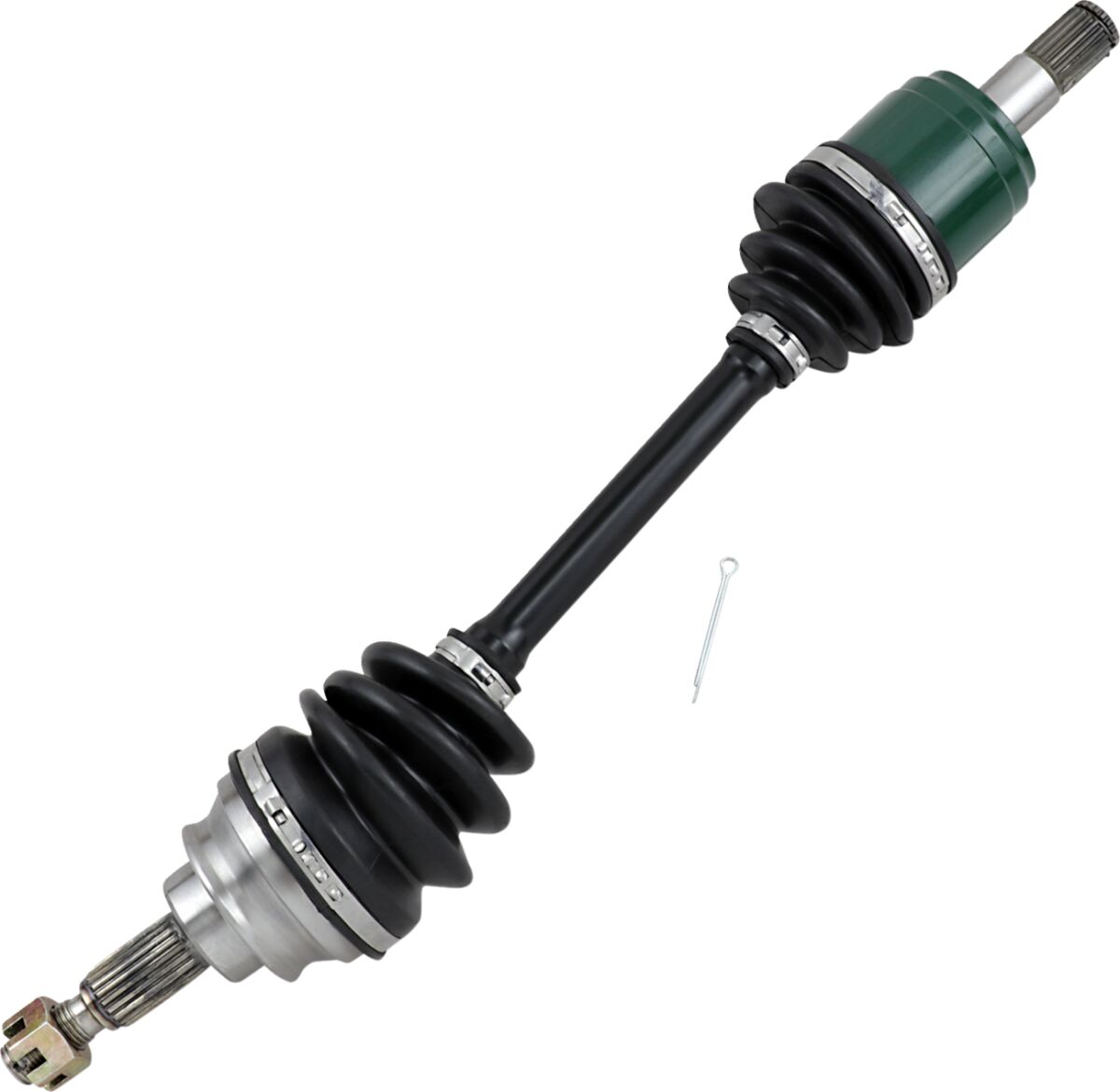 MOOSE HON-7009 Semiasse standard OEM di ricambio HONDA TRX 500 FPM 4X4 2012