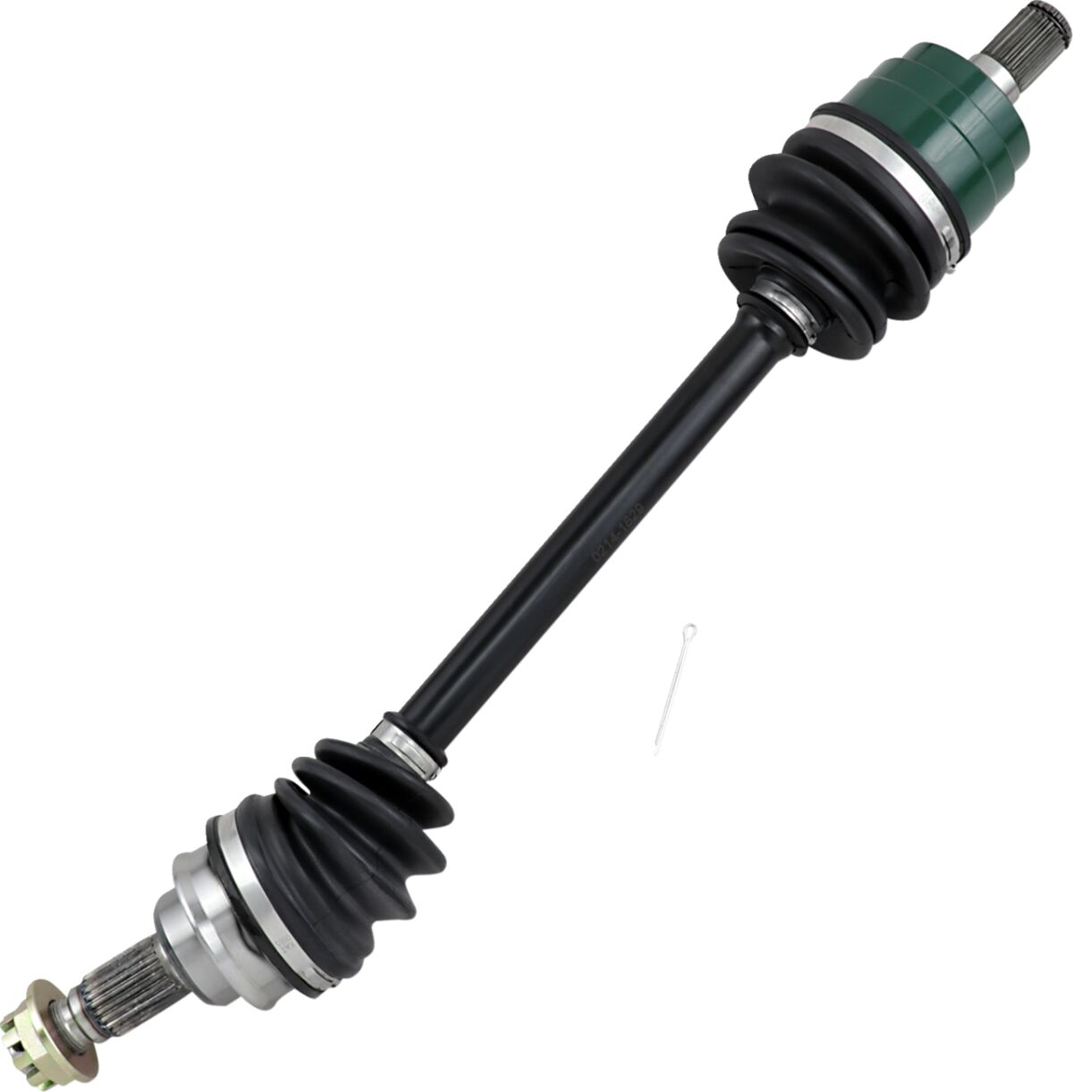 MOOSE HON-7011 Semiasse standard OEM di ricambio HONDA TRX 680 FA 2019