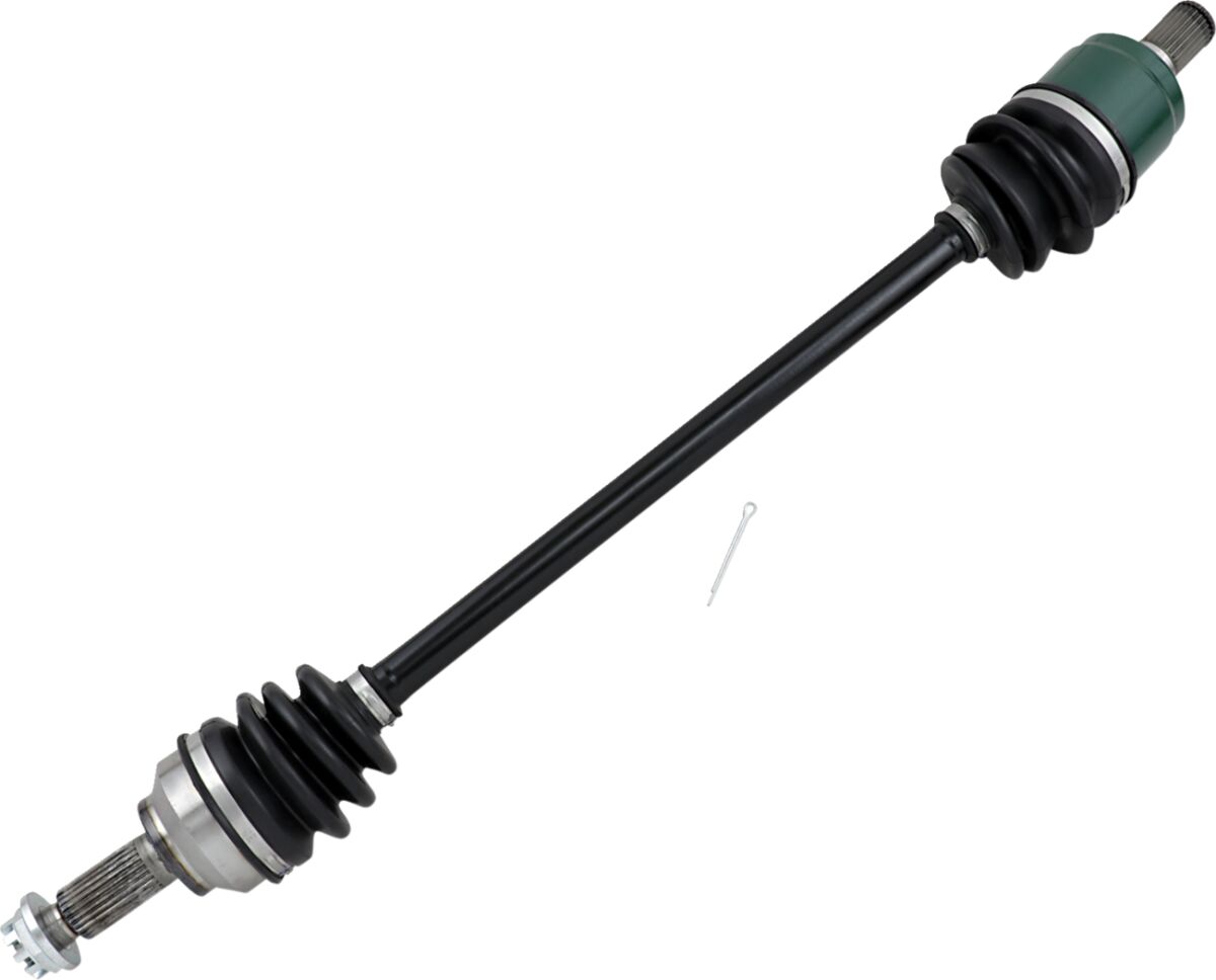 MOOSE HON-7012 Semiasse standard OEM di ricambio HONDA SXS 700 M2/4 4X4 2014