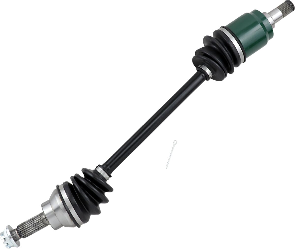 MOOSE HON-7013 Semiasse standard OEM di ricambio HONDA SXS 700 M2/4 4X4 2014
