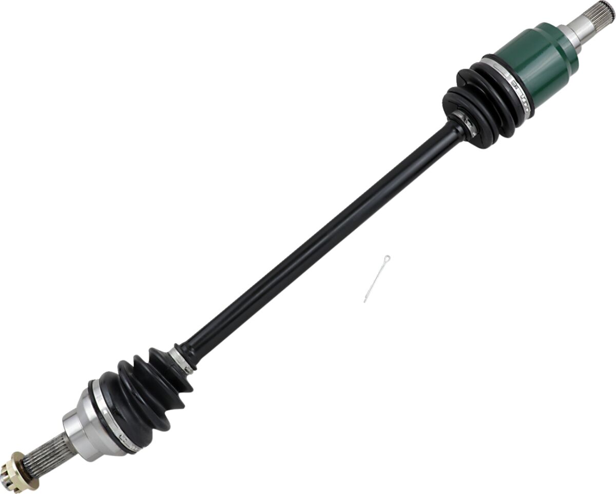 MOOSE HON-7014 Semiasse standard OEM di ricambio HONDA SXS 700 M2/4 4X4 2014
