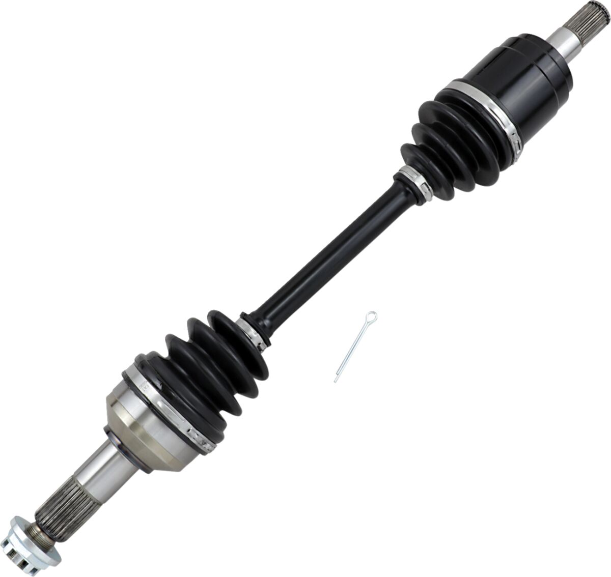 MOOSE HON-7027 Semiasse standard OEM di ricambio HONDA TRX 420 2014>2016