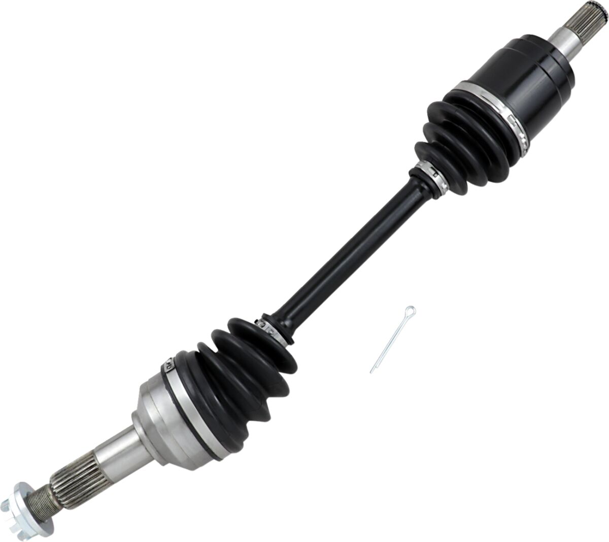 MOOSE HON-7030 Semiasse standard OEM di ricambio HONDA TRX 500 FM1 4X4 2015