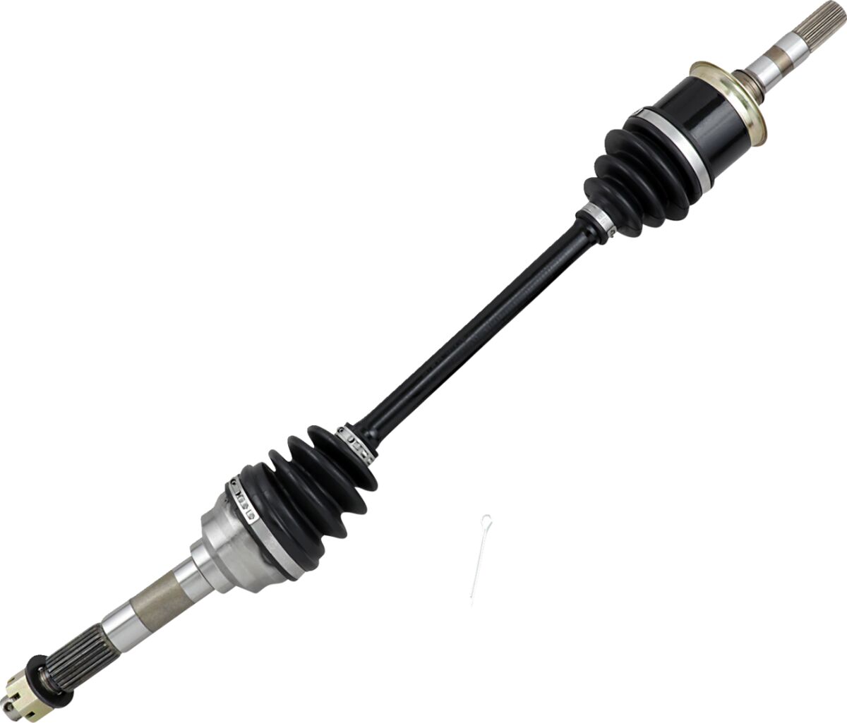 MOOSE KAW-7001 Semiasse standard OEM di ricambio KAWASAKI KAF 950 4X4 2000