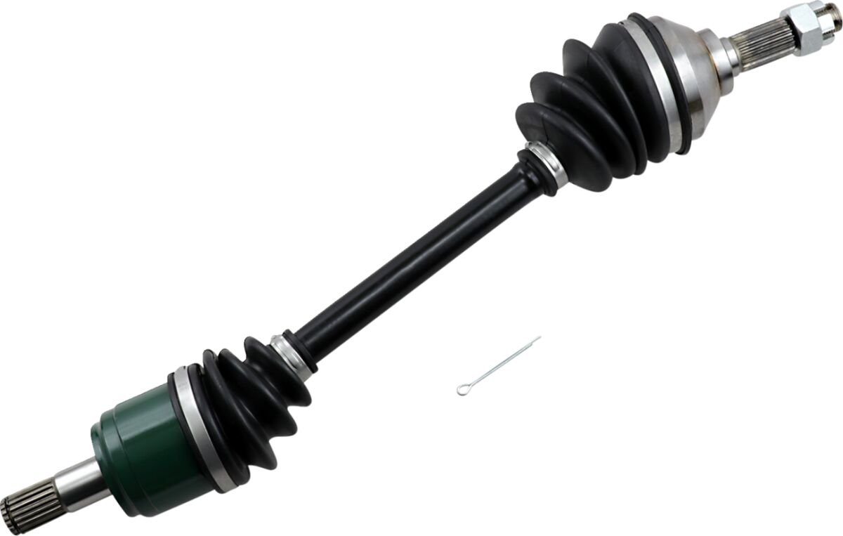 MOOSE KAW-7010 Semiasse standard OEM di ricambio KAWASAKI KVF 750 I 4X4 2019