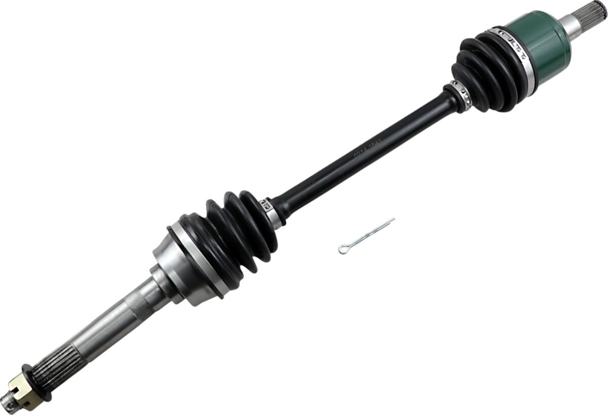 MOOSE KAW-7011 Semiasse standard OEM di ricambio KAWASAKI KAF 400 4X4 2005>2019