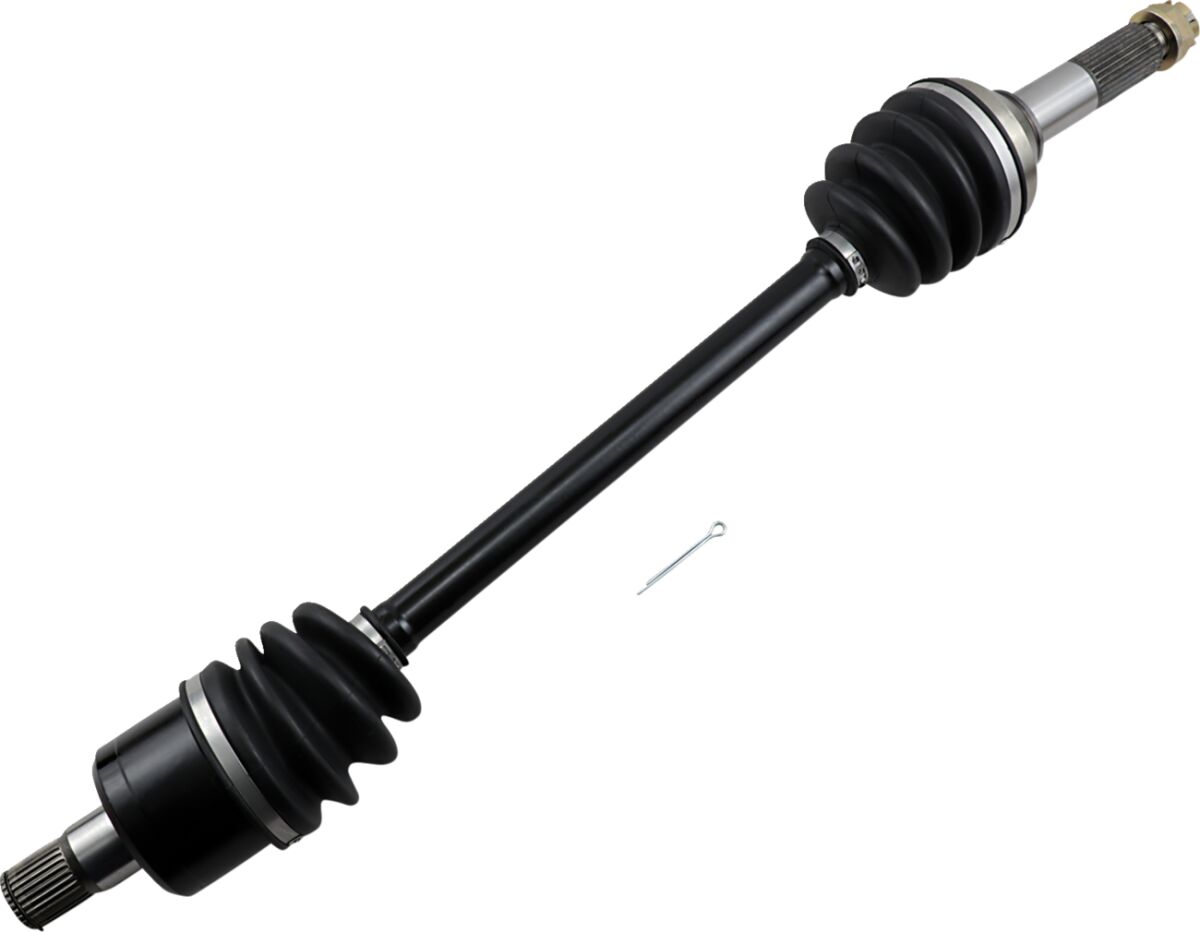 MOOSE KAW-7014 Semiasse standard OEM di ricambio KAWASAKI KRF 800 4X4 2012>2015