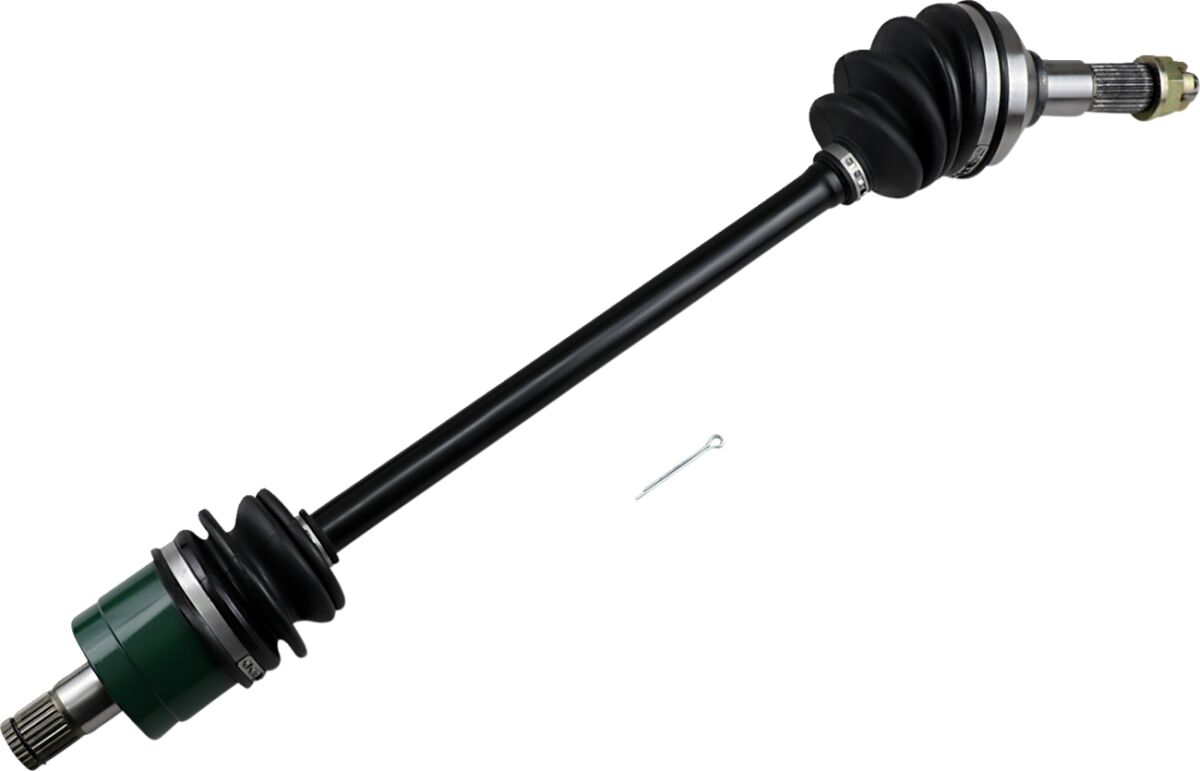 MOOSE KAW-7016 Semiasse standard OEM di ricambio KAWASAKI KRF 800 4X4 2012>2019