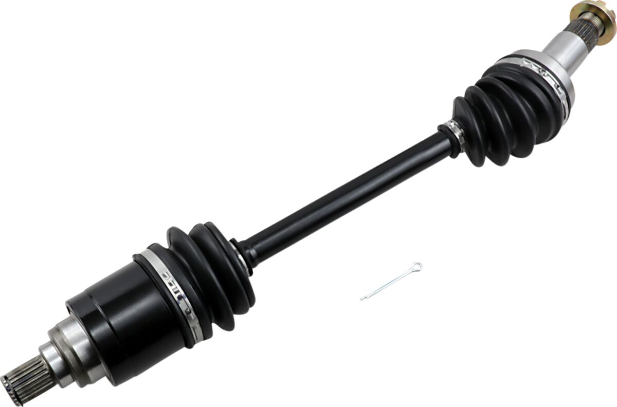 MOOSE KYM-7002 Semiasse standard OEM di ricambio KYMCO MXU 500 I 4X4 2013>2016
