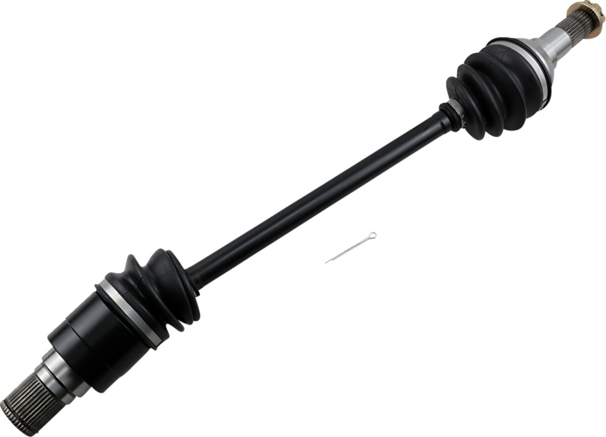 MOOSE KYM-7004 Semiasse standard OEM di ricambio KYMCO UXV 500 I 4X4 2013>2017