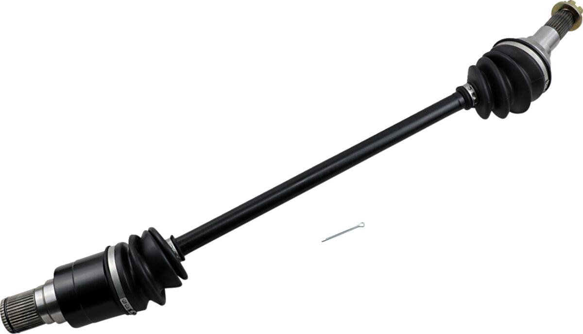 MOOSE KYM-7005 Semiasse standard OEM di ricambio KYMCO UXV 700 I 4X4 2016